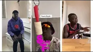 Khaby Lame BEST TikTok Compilation (Part 12)