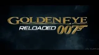 GoldenEye 007: Reloaded - Multiplayer Trailer