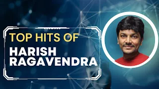 Best of Harish Ragavendra Songs| Harish Ragavendra songs| Trending Songs of Harish Ragavendra