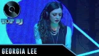 Il casting di GEORGIA LEE a TOP DJ | Puntata 1