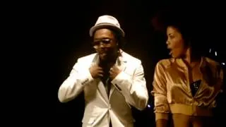 will.i.am - Heartbreaker ft. Cheryl Cole