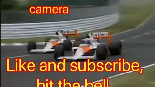 Suzuka 1989 all angles