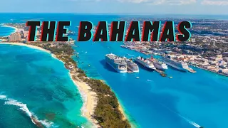 The Bahamas | Complete travel guide | History of Bahamas