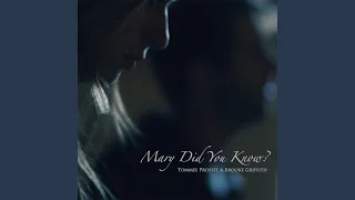 Mary Did You Know?