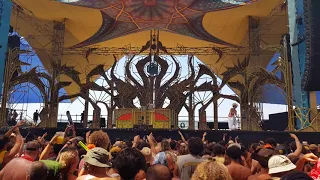 Moonshine - Astrix by Astrix at Boom Festival 2018