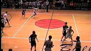 2004 LPD Tournament Finals - Gate City vs. JI Burton (Part III)