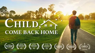 Christian Movie Trailer | "Child, Come Back Home"