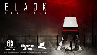 Black The Fall | Trailer (Nintendo Switch)