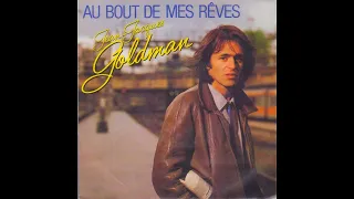 Jean-Jacques Goldman - Au bout de mes rêves #conceptkaraoke