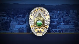 Asheville PD Officer #2 – Arrest of Devon Whitmire