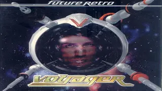 Voyager - Future Retro (1997)