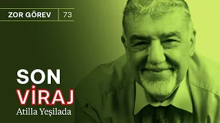 Son hafta piyasalarda neler olacak? & 28 Mayıs'ta 1. tur tekrarlanabilir! | Atilla Yeşilada