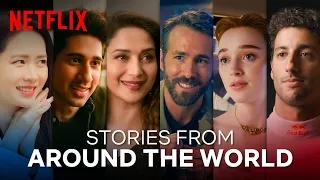 What To Watch On Netflix | March 2022 | Netflix India