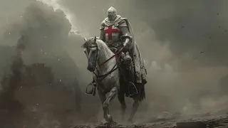 Knights Templar Hymn - Chant of Noble Guardianship