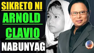 ARNOLD CLAVIO NA-ANAKAN ANG ISANG OFW NA SI SARAH BALABAGAN NOONG 1996  | DRIN TV