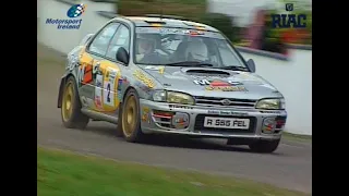 1999 Circuit of Ireland Rally