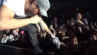 Enrique Iglesias - Prague, Czech Republic