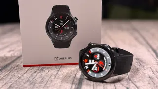 OnePlus Watch 2 - “Real Review”