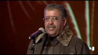 Arabs Got Talent - S2 - Ep2 - محمد صياحين