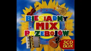 SEBA DISCO POLO REMIX    Biesiadny Mix Przebojów vol 1( 8.07.2020)