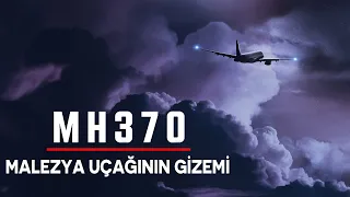 Kaybolan Malezya Uçağı MH370 Bulundu mu?