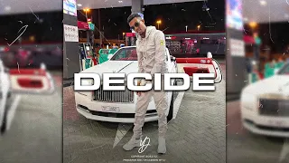 Mostack x J Hus | R&B Guitar Afroswing Type Beat 2023 "Decide" | Prod @YJbeats