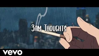 3am Thoughts - Stellar (Official Lyric Video)
