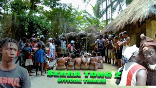 Official Trailer Of Serra Tong Season Two | Premiering January 2022 In Freetown Sierra Leone