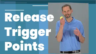 How to Release Trigger Points Easily