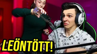 24 ÓRÁIG IGNORÁLTAM A BARÁTNŐMET!😄