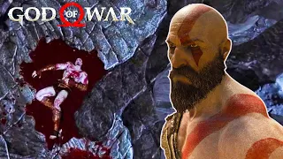 How Kratos Survived Explained (God of War Lore)