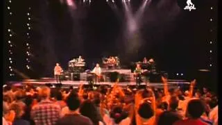 (S.P.) Paul McCartney - Live Blockbuster Pavillion 1993 (Charlotte, North Carolina, USA HD 1080p)