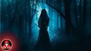 A Real Ghost Story from Mexico - THE WOMAN IN BLUE - Darkness Prevails