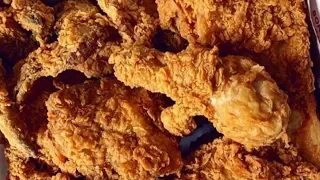 What Really Makes Popeyes Chicken So Delicious