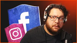 Is Social Media Dead? - Blackbar Podcast S2E2