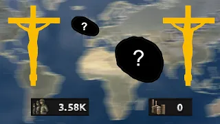 World Conquest As The SMALLEST Nation In HOI4