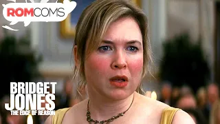 Bridget Fails the Quiz - Bridget Jones: The Edge of Reason | RomComs