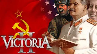 Victoria 2 Cold War Gone Sexual