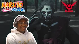 They Did It Again! | RE:Anime | Naruto Live Action: Climbing Silver Ep 2 Reaction