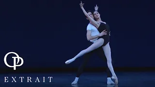 Les Quatre Tempéraments by George Balanchine (Héloïse Bourdon & Vincent Chaillet)