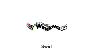 Windows 95 - Startup Sound Variations