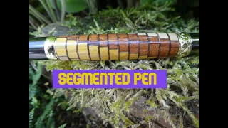 Segmented Pen