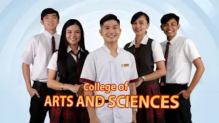 University of Batangas - College of Arts and Sciences