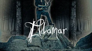 ELDAMAR atmopheric black metal from Norway videobio