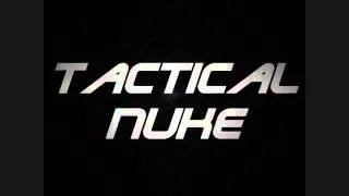 2) Chuck Love - Boots n Nuts (Tactical Nuke Dubstep Remix)