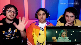 [Reacción] Natti Natasha x Nio Garcia x Brray - Philliecito [Official Video] | ANYMAL LIVE 🔴