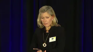 WiDS @Stanford 2018 SUBTITULADO ESPAÑOL: Keynote por Leda Braga (Systematica Investments)