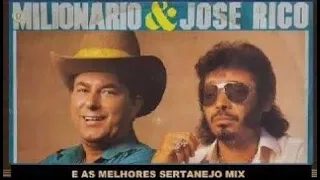 MILIONÁRIO E JOSÉ RICO de MÚSICAS E MODAS APAIXONADAS GRANDE SELEÇÃO INESQUECÍVEL pt12 GS