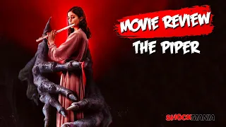 THE PIPER (REVIEW) Psst! Do You Wanna Hear Some Killer Music? (2023)