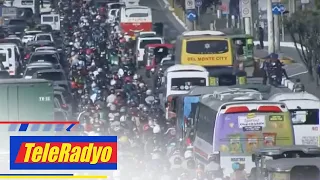 Kabayan | TeleRadyo (27 March 2023)